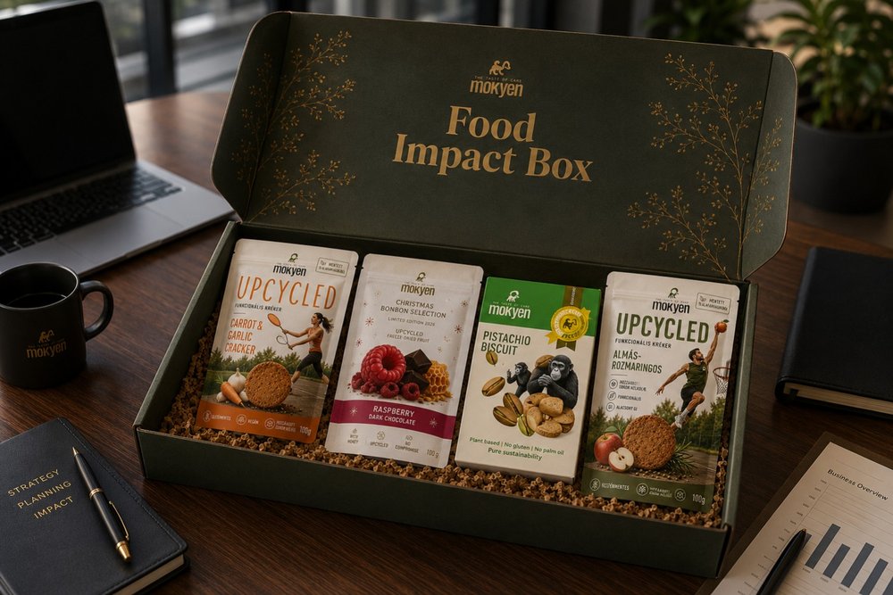 Food Impact Box
